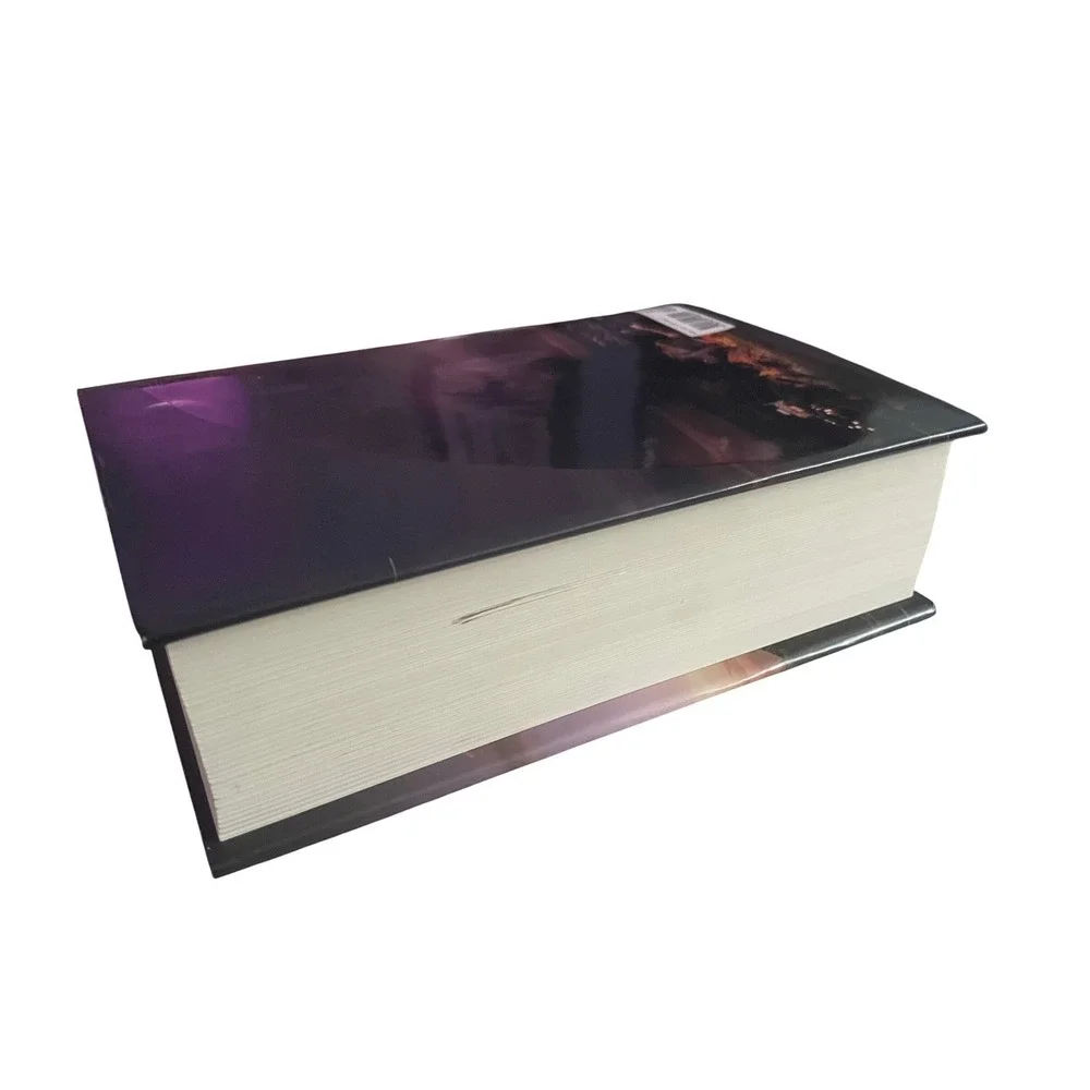 Stephen King Under the Dome Hardcover Novel 2009 Scribner 1st Edition 1st Print